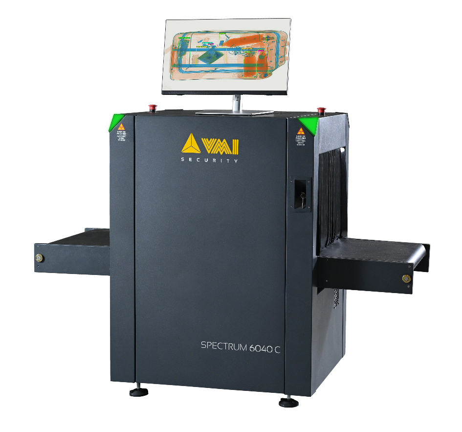 TFX 6040C