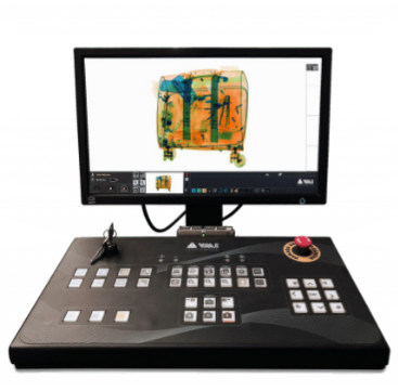 TFx 100100DV features