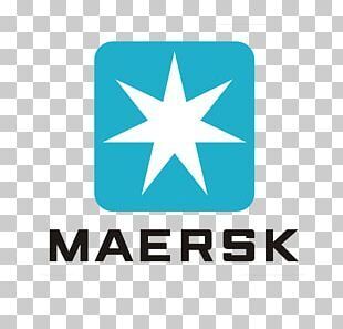 maersk logo